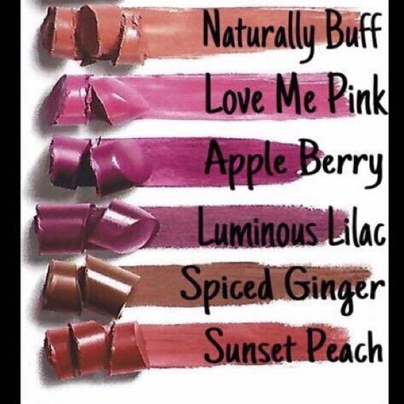 Mary Kay® Gel Semi-Shine Lipstick - Spiced Ginger - Picture 2 of 4